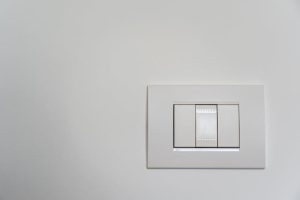 Restyling della casa: 5 motivi per iniziare con le placche di prese e interruttori