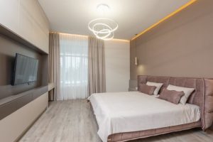 5 Lampadari Perfetti per Illuminare il Tuo Living di Design