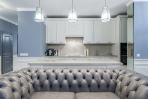 Guida alla Scelta dell'Illuminazione per Valorizzare il Design dei tuoi Ambienti Aziendali