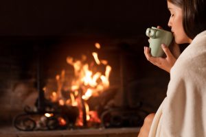 Caminetto o stufa guida alla scelta