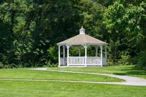 Guida ai Permessi per l'Installazione di un Gazebo