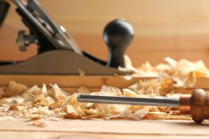La Fresa per Spianatura del Legno Come Sceglierla e Utilizzarla al Meglio