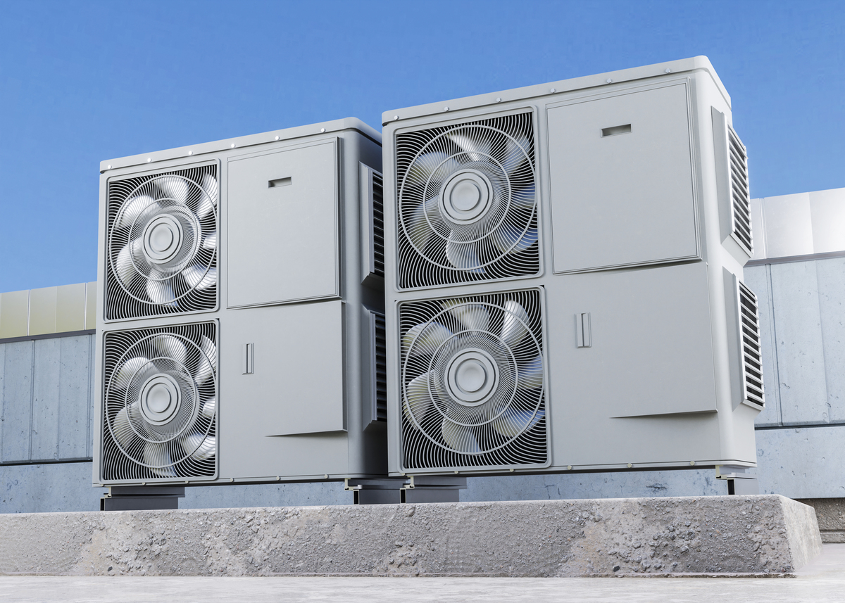 Produzione di Pompe di Calore: Quali Sono i Principali Paesi Produttori?