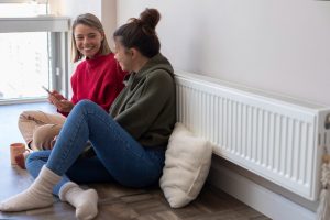 Guida alla manutenzione del riscaldamento domestico