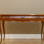Restauro mobili: il valore di recuperare invece di buttare